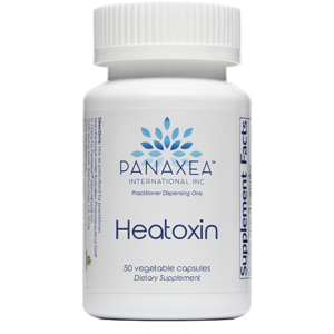 Heatoxin (50) Panaxea