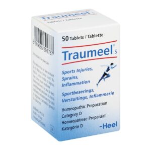 Traumeel (50) Heel