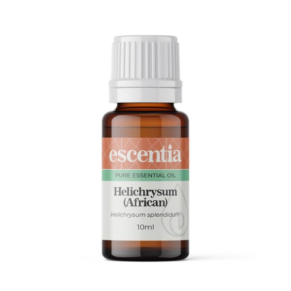 Helichrysum Immortelle (10ml) Escentia
