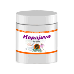 Hepajuve (300) Willow