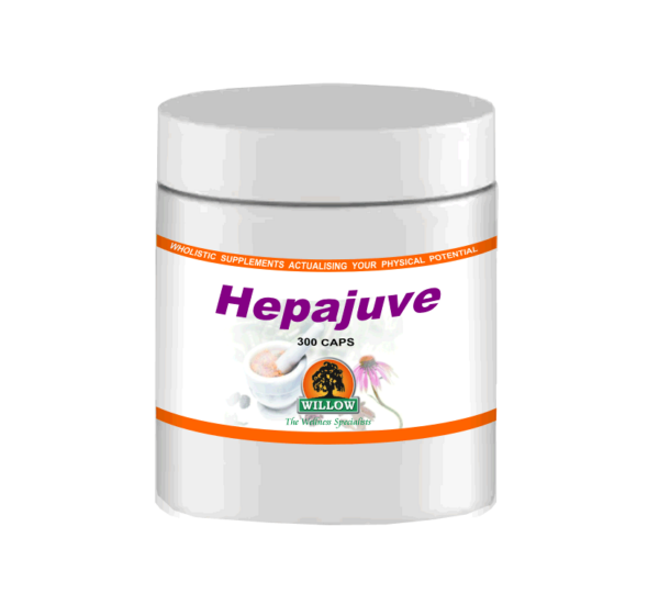 Hepajuve (300) Willow