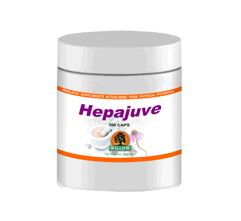 Hepajuve (300) Willow