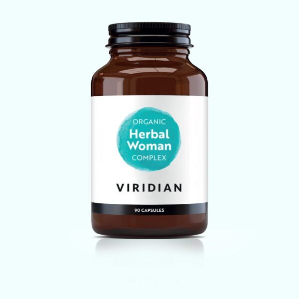 Herbal Female (90) Viridian
