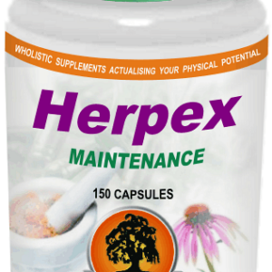 Herpex Maintenance (150) Willow