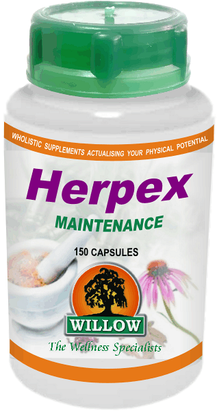 Herpex Maintenance (150) Willow