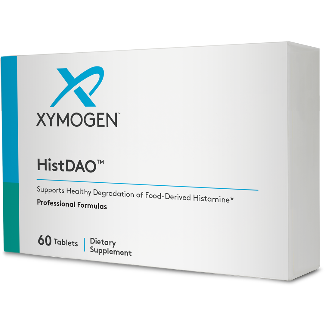 HistDAO (60) Xymogen