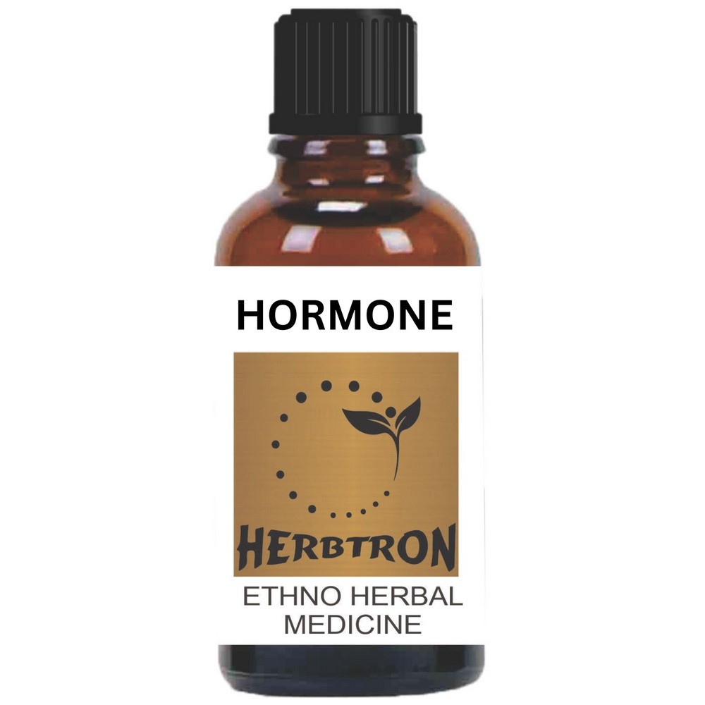 Hormone (50ml) Herbtron