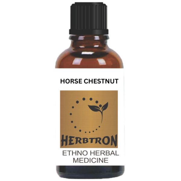 Horse Chestnut (50ml) Herbtron