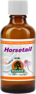 Horsetail (50ml) Willow