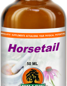 Horsetail (50ml) Willow