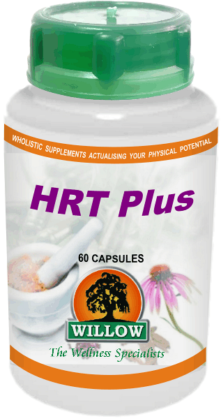 HRT Plus (60) Willow