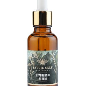 Hyaluronic Serum (30ml) Bytjie