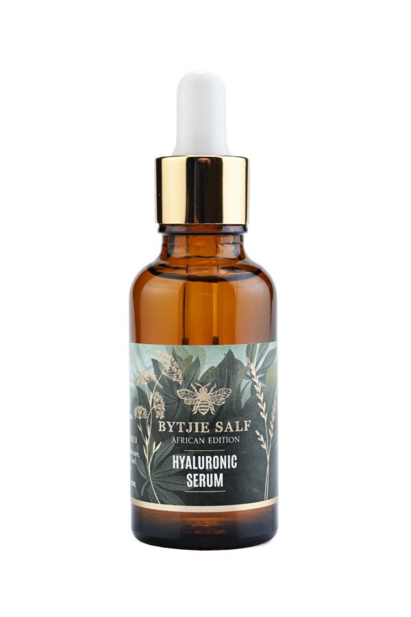 Hyaluronic Serum (30ml) Bytjie