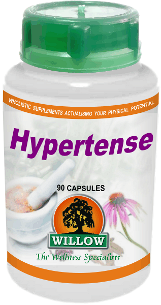 Hypertense (90) Willow