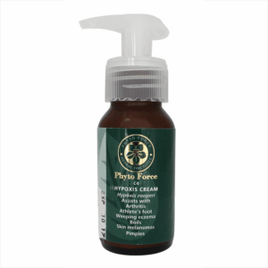 Hypoxis Rooperi (50ml) Phyto-Force