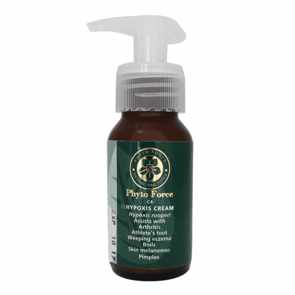 Hypoxis Rooperi (50ml) Phyto-Force