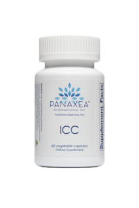 Icc Panaxea Wlast