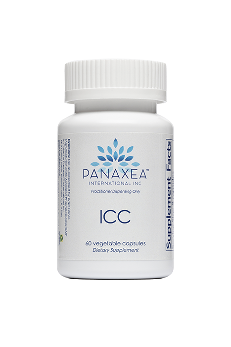 Icc Panaxea Wlast