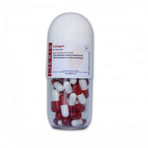 Collagen (500g) Idexis
