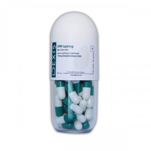 DIM 150mg (60) Idexis