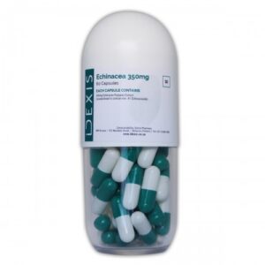 Echinacea 350mg (60) Idexis
