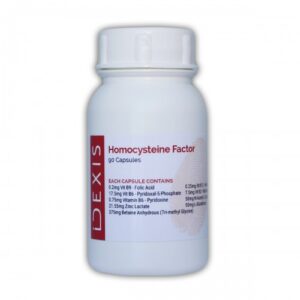 Homocysteine Factor (90) Idexis