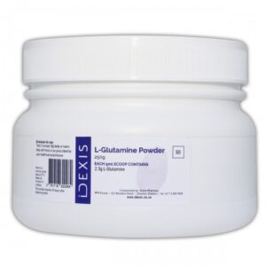 L-Glutamine (250g)  Idexis