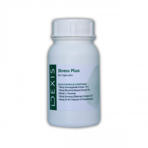 Stress Plus (60) Idexis