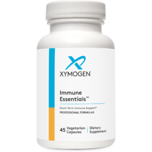 Immune Essentials (45) Xymogen