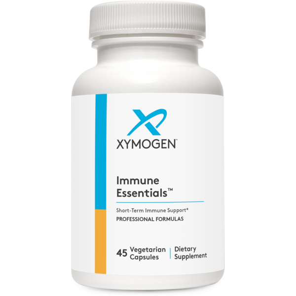 Immune Essentials (45) Xymogen