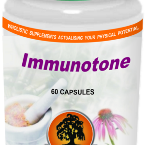 Immunotone (60) Willow