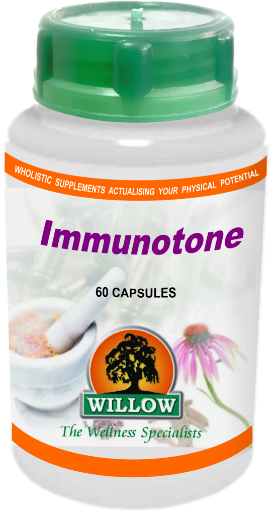 Immunotone (60) Willow