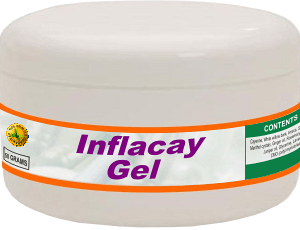 Inflacay Gel Willow