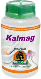 Kalmag (100) Willow