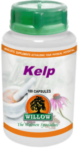 Kelp (100) Willow