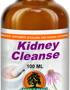 Kidney Cleanse (100ml) Willow