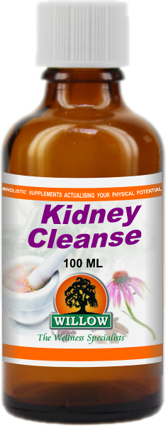 Kidney Cleanse (100ml) Willow