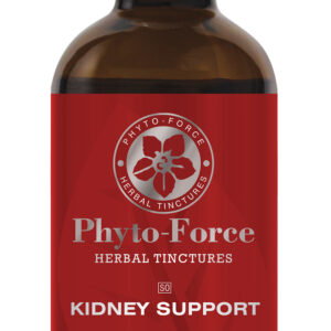 Kidney Support (50ml) Phyto-Force