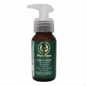 Kigelia Cream (50ml) Phyto-Force