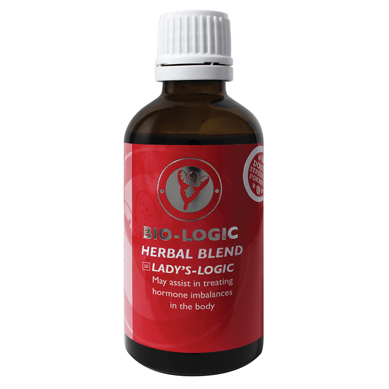 Menstrual Ease (50ml) Phyto-Force