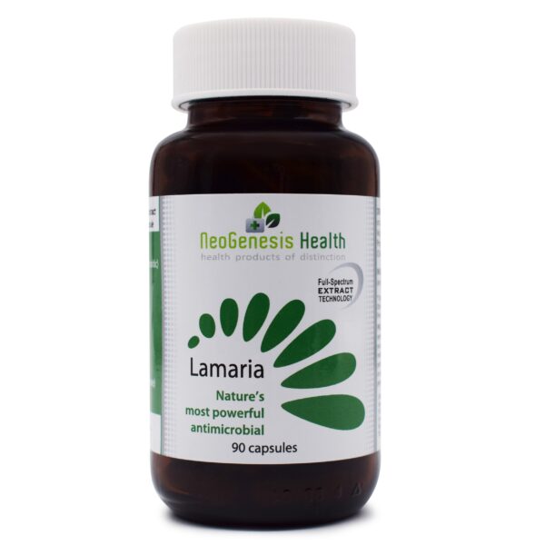 Lamaria (30) NeoGenesis