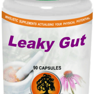 Leaky Gut (90) Willow