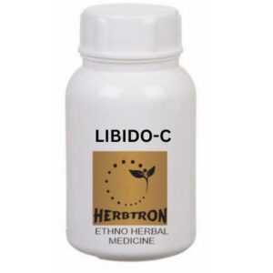 Libido-C (60) Herbtron