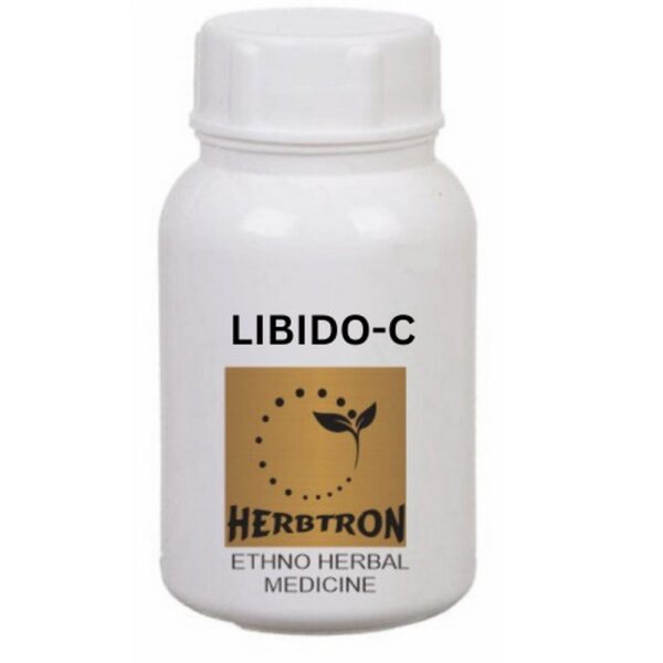 Libido-C (60) Herbtron
