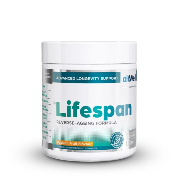 Lifespan (180g) Altwell
