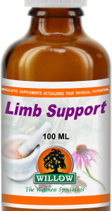 Limb Support (100ml) Willow
