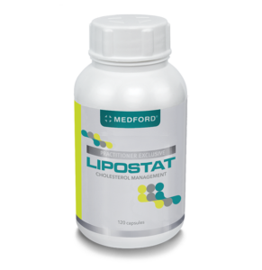 Lipostat (120) Medford