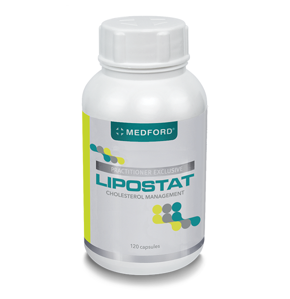Lipostat (120) Medford