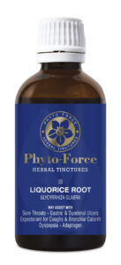 Liquorice (50ml) Phyto-Force