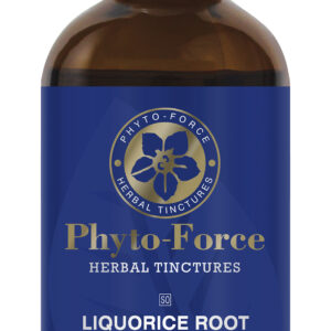 Liquorice (50ml) Phyto-Force